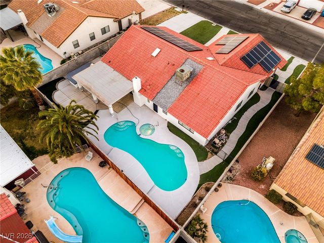 6465 Scotch Pine Circle, Las Vegas, NV 89146