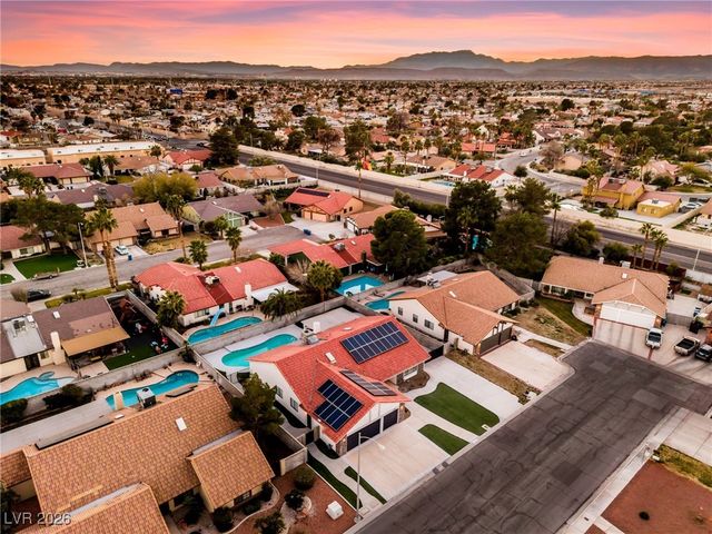 6465 Scotch Pine Circle, Las Vegas, NV 89146