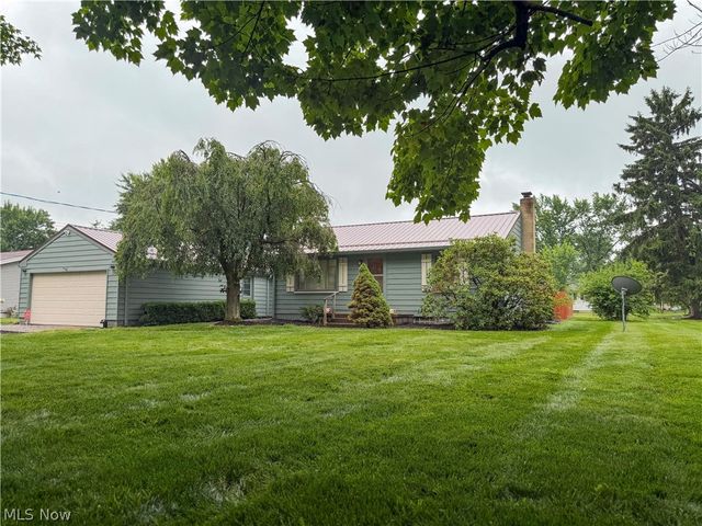 4715 New Road, Youngstown, OH 44515