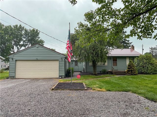 4715 New Road, Youngstown, OH 44515