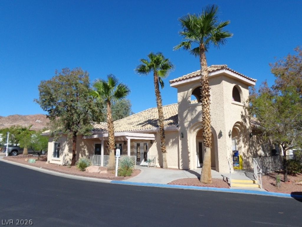 868 Sparrow Way - Lot 31 Way, Boulder City, NV 89005 — photo 4