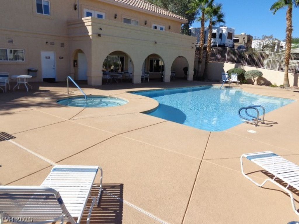 868 Sparrow Way - Lot 31 Way, Boulder City, NV 89005 — photo 5