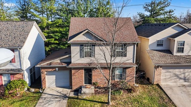 2540 Sun Seeker Court, Lexington, KY 40503