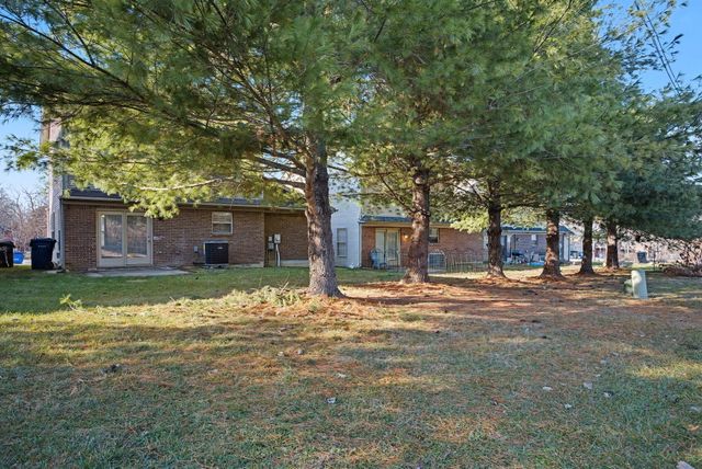 2540 Sun Seeker Court, Lexington, KY 40503