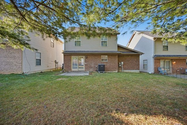 2540 Sun Seeker Court, Lexington, KY 40503