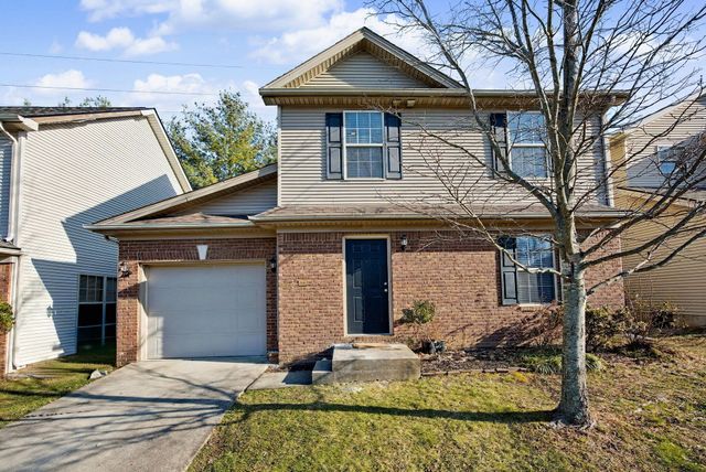 2540 Sun Seeker Court, Lexington, KY 40503