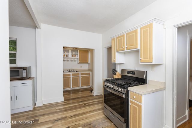 1926 Wrocklage Ave Rear, Louisville, KY 40205