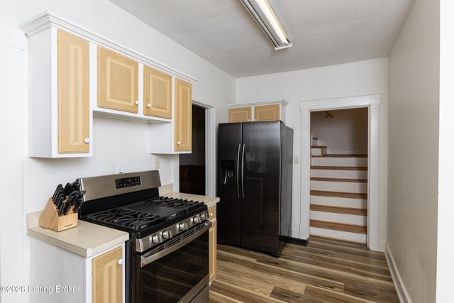 1926 Wrocklage Ave Rear, Louisville, KY 40205