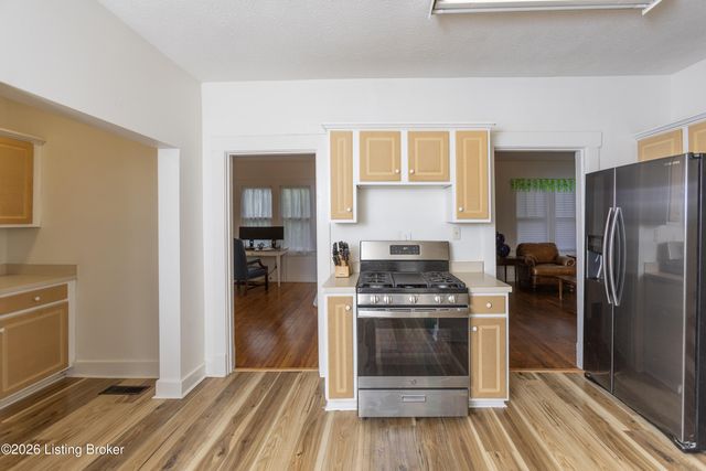 1926 Wrocklage Ave Rear, Louisville, KY 40205