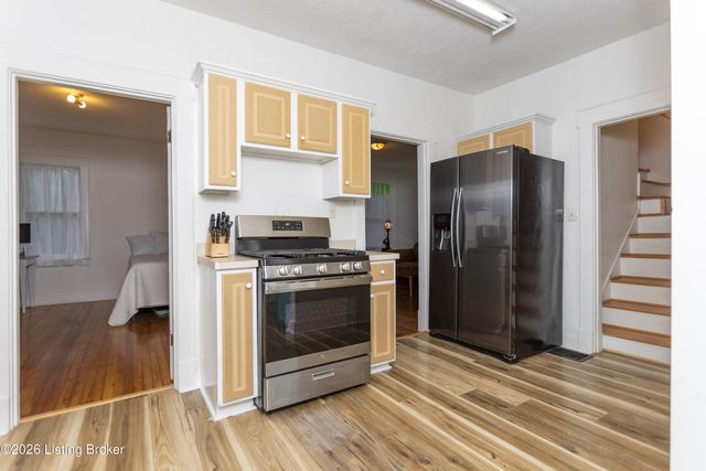 1926 Wrocklage Ave Rear, Louisville, KY 40205