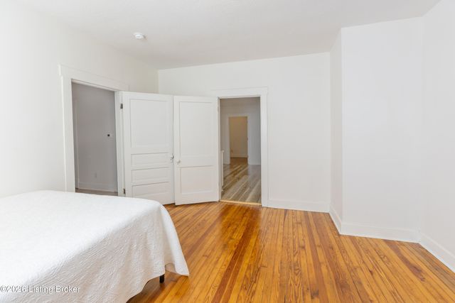 1926 Wrocklage Ave Rear, Louisville, KY 40205