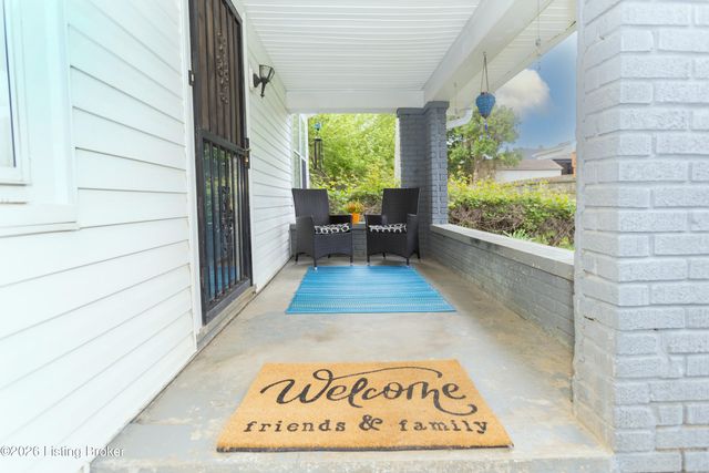 1926 Wrocklage Ave Rear, Louisville, KY 40205