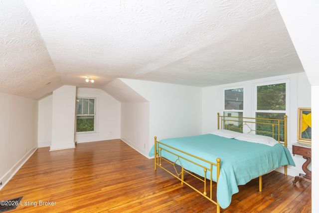 1926 Wrocklage Ave Rear, Louisville, KY 40205