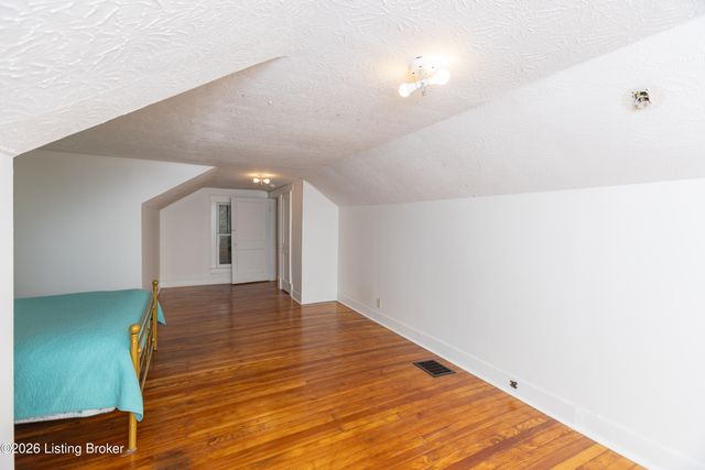 1926 Wrocklage Ave Rear, Louisville, KY 40205