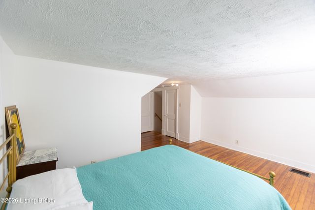 1926 Wrocklage Ave Rear, Louisville, KY 40205