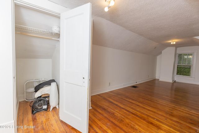 1926 Wrocklage Ave Rear, Louisville, KY 40205