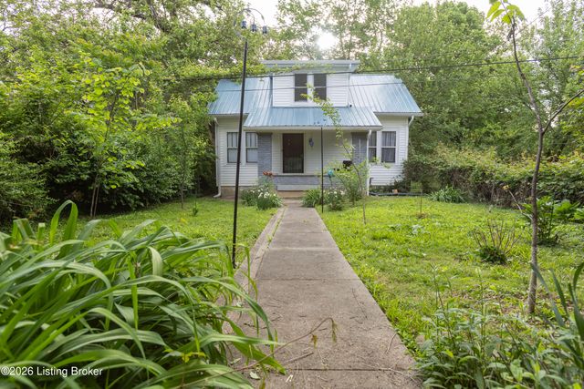 1926 Wrocklage Ave Rear, Louisville, KY 40205
