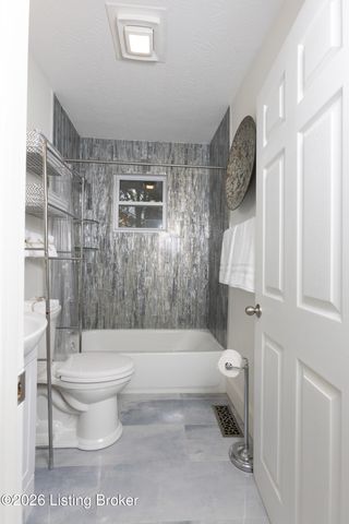 1926 Wrocklage Ave Rear, Louisville, KY 40205