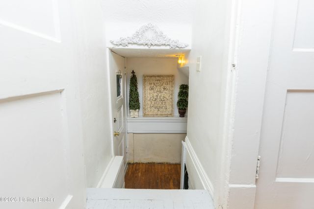 1926 Wrocklage Ave Rear, Louisville, KY 40205