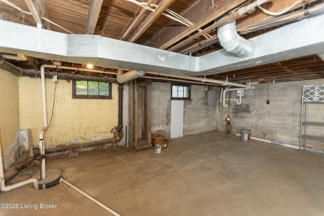 1926 Wrocklage Ave Rear, Louisville, KY 40205