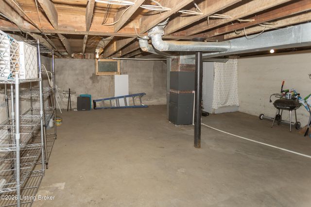 1926 Wrocklage Ave Rear, Louisville, KY 40205