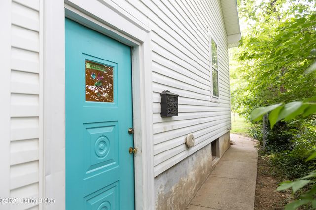 1926 Wrocklage Ave Rear, Louisville, KY 40205