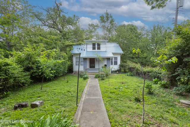 1926 Wrocklage Ave Rear, Louisville, KY 40205