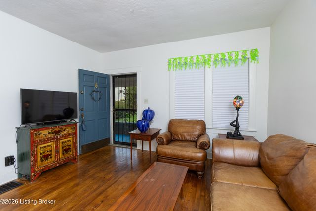 1926 Wrocklage Ave Rear, Louisville, KY 40205