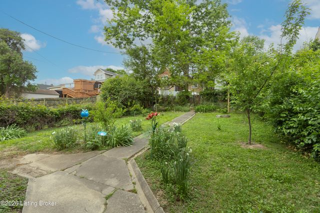 1926 Wrocklage Ave Rear, Louisville, KY 40205
