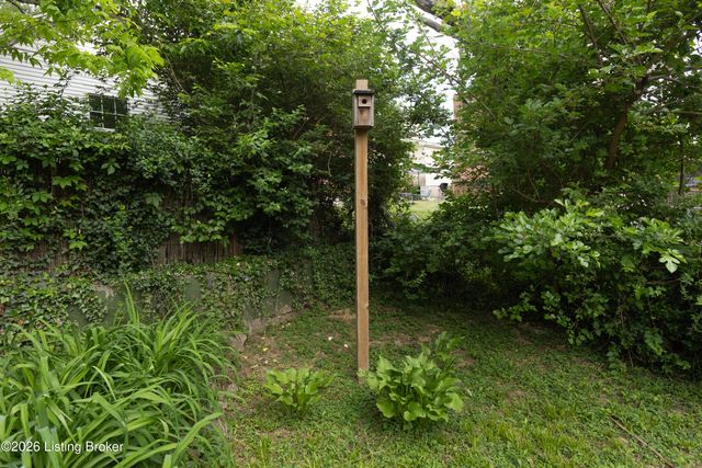 1926 Wrocklage Ave Rear, Louisville, KY 40205