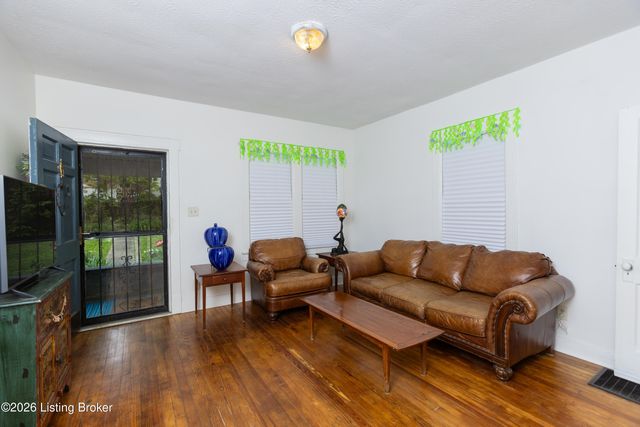 1926 Wrocklage Ave Rear, Louisville, KY 40205