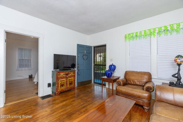 1926 Wrocklage Ave Rear, Louisville, KY 40205