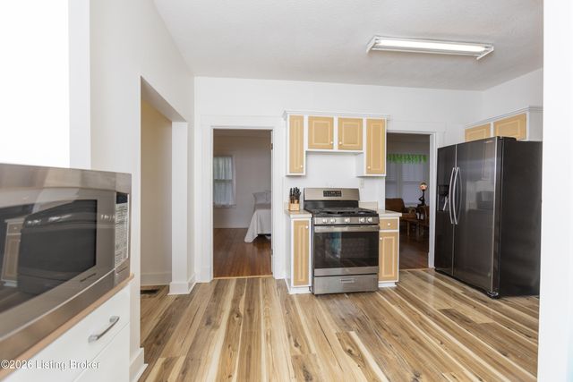 1926 Wrocklage Ave Rear, Louisville, KY 40205