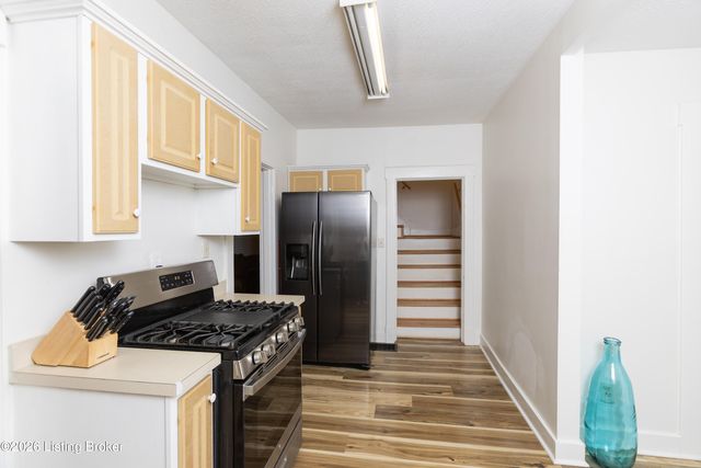 1926 Wrocklage Ave Rear, Louisville, KY 40205