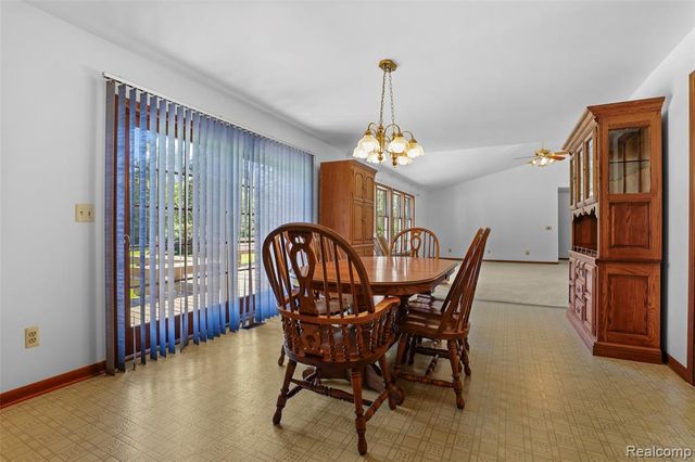 11750 Ebeling Road, Bruce, MI 48065