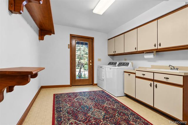 11750 Ebeling Road, Bruce, MI 48065