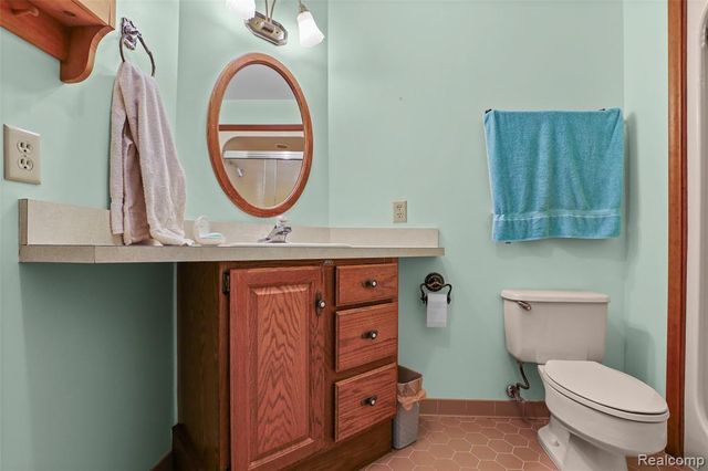 11750 Ebeling Road, Bruce, MI 48065