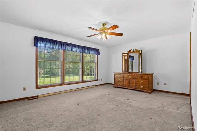 11750 Ebeling Road, Bruce, MI 48065