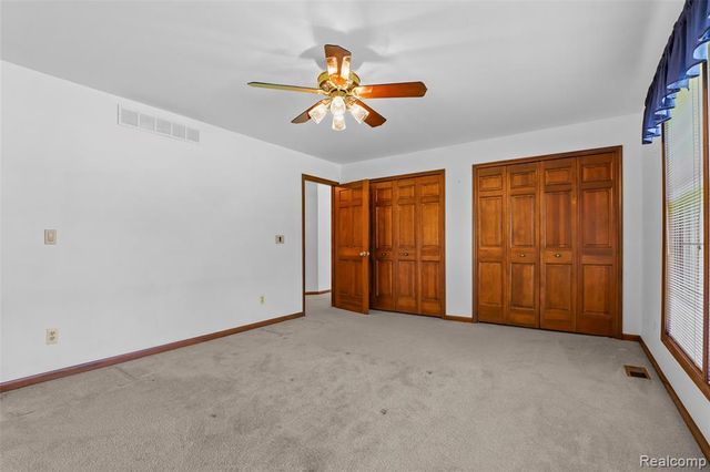 11750 Ebeling Road, Bruce, MI 48065