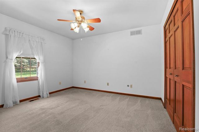 11750 Ebeling Road, Bruce, MI 48065