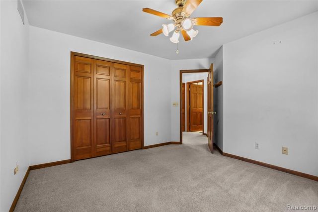 11750 Ebeling Road, Bruce, MI 48065