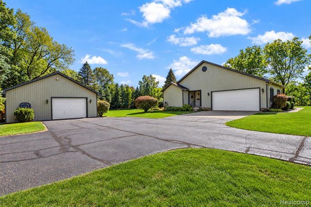 11750 Ebeling Road, Bruce, MI 48065