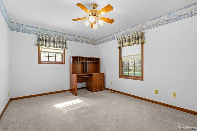11750 Ebeling Road, Bruce, MI 48065