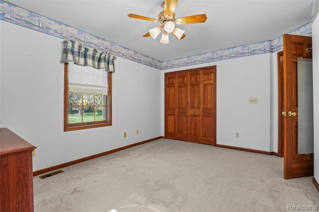 11750 Ebeling Road, Bruce, MI 48065