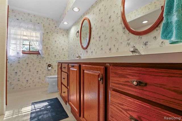 11750 Ebeling Road, Bruce, MI 48065