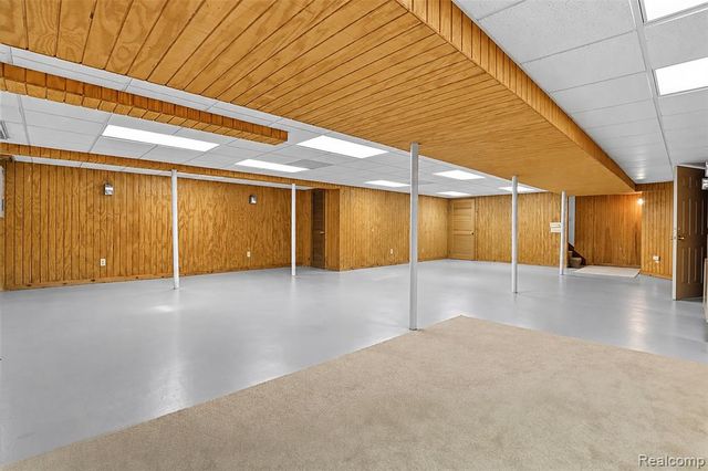 11750 Ebeling Road, Bruce, MI 48065