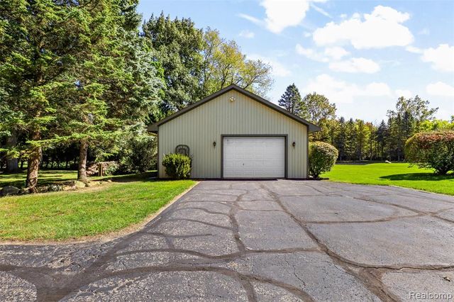 11750 Ebeling Road, Bruce, MI 48065