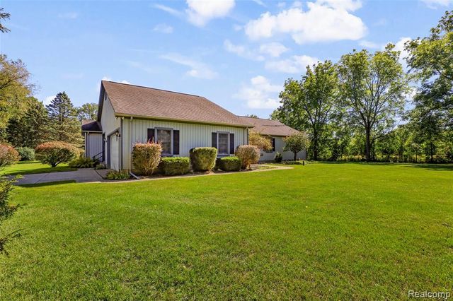 11750 Ebeling Road, Bruce, MI 48065