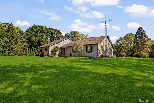 11750 Ebeling Road, Bruce, MI 48065