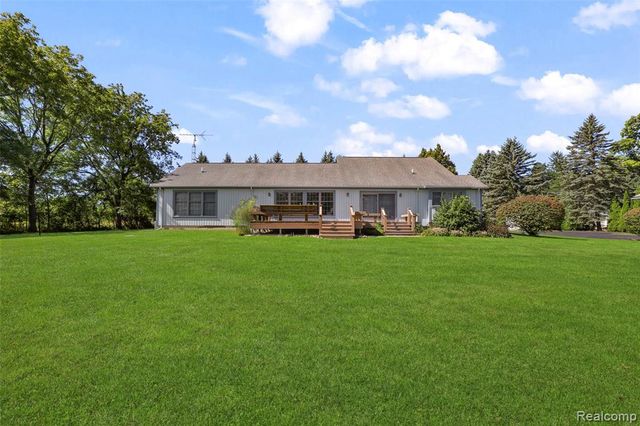 11750 Ebeling Road, Bruce, MI 48065